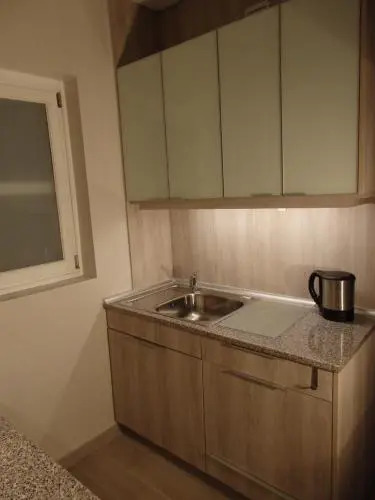 V Residence