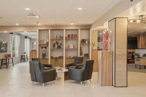 Holiday Inn Dallas Dfw Airport Area West
