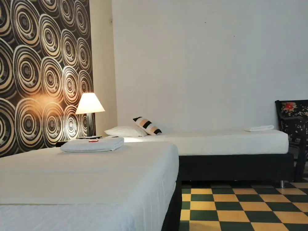 SAES Hotel Boutique