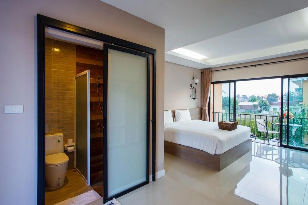 Sata House Boutique Resort