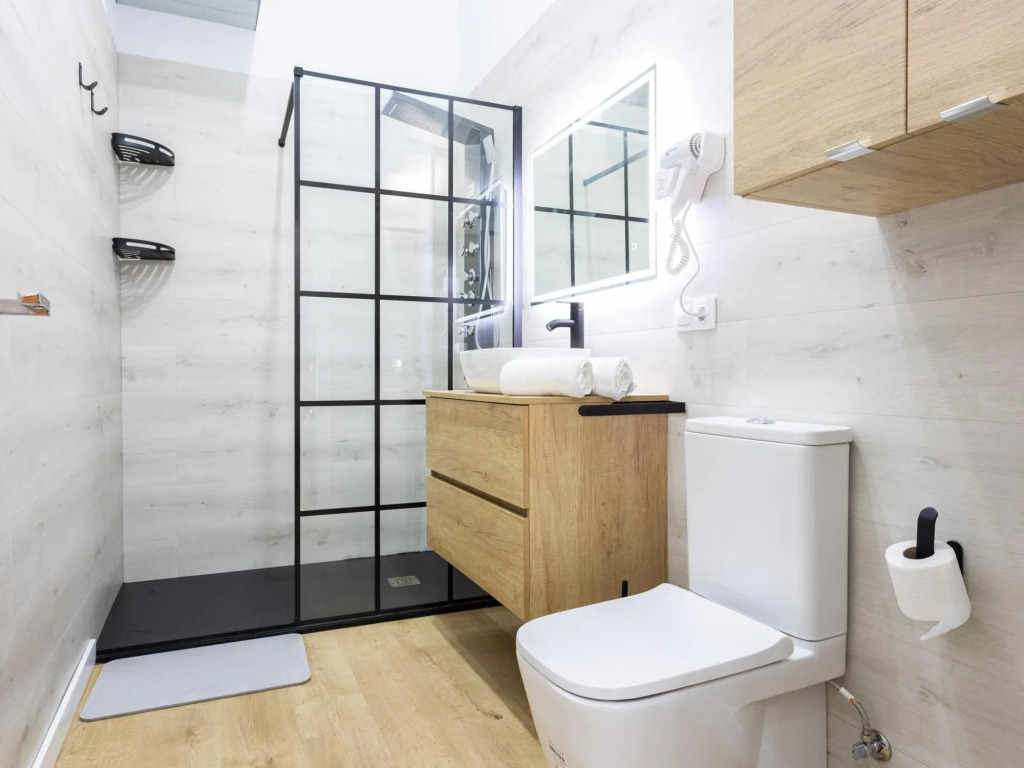 Industrial Elegance by GHR Rentals