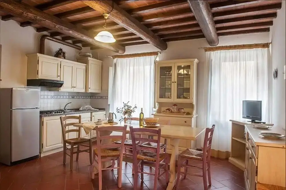 Borgo Di Collelungo