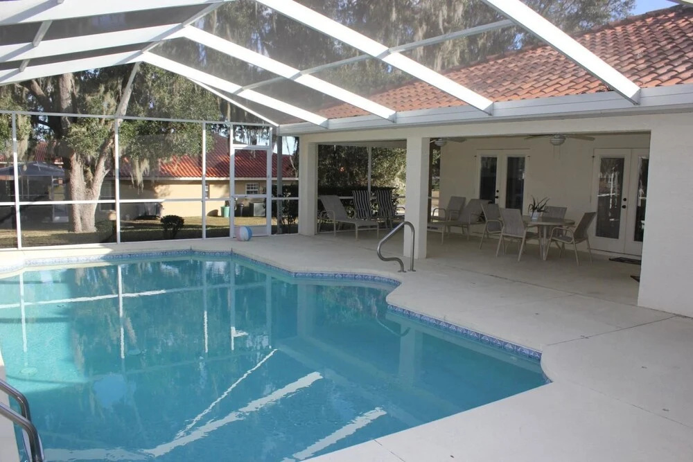 Villa Edney - Comfort - 3 Bedroom