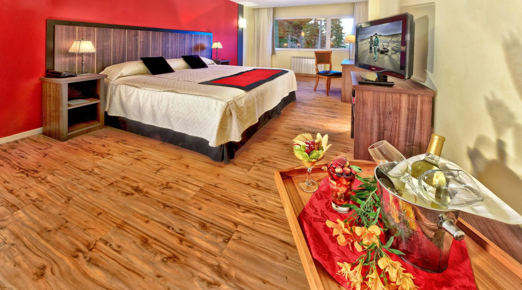 Huinid Pioneros Hotel & Aparts