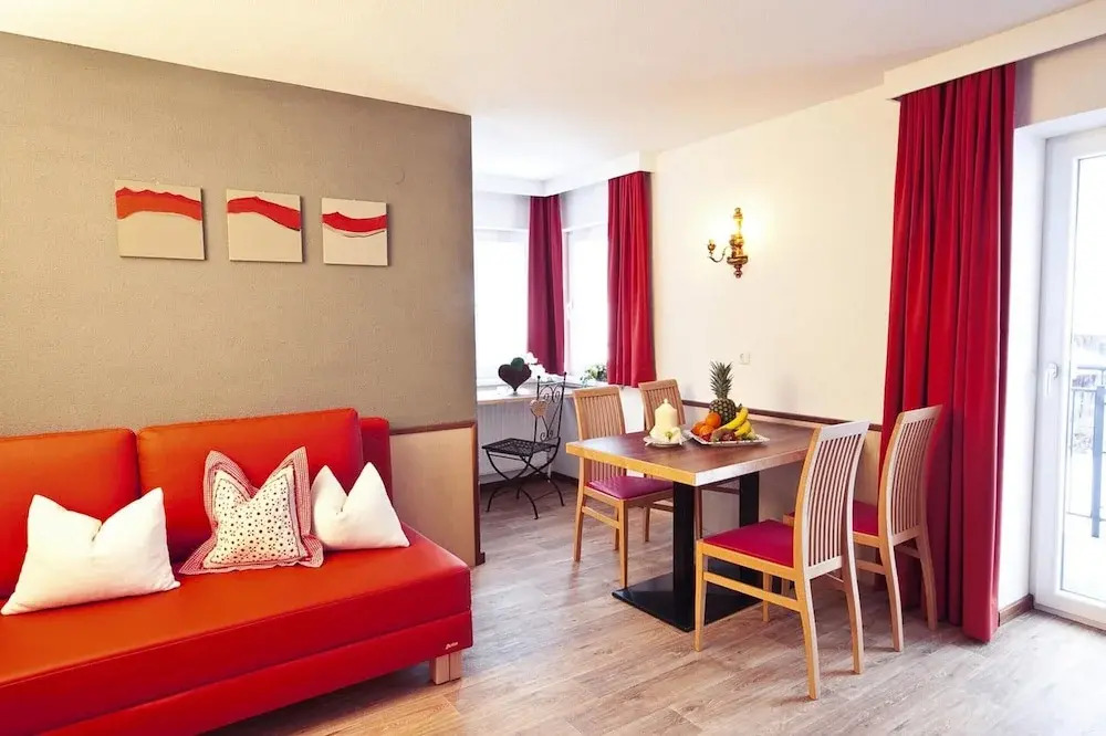 Apartment in Ischgl