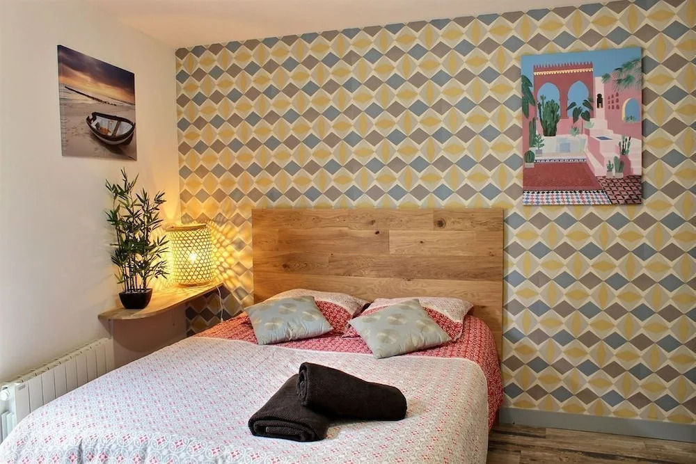 Logoden Appartement