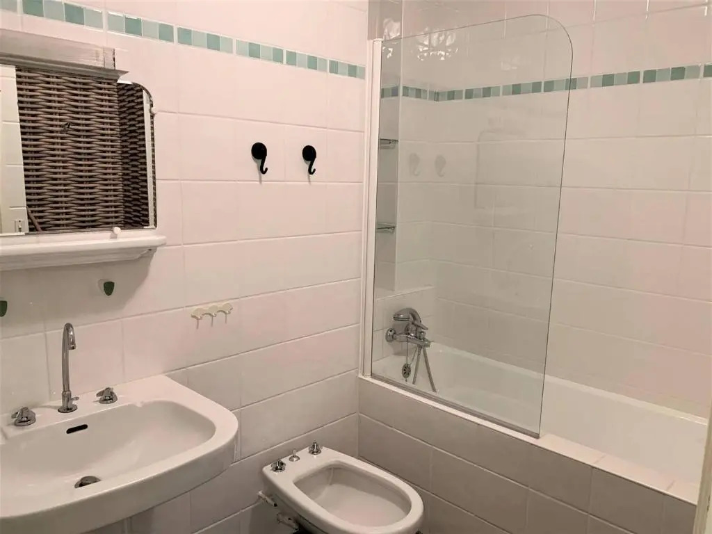 Appartement Quiberon, 3 pièces, 4 personnes - FR-1-478-35
