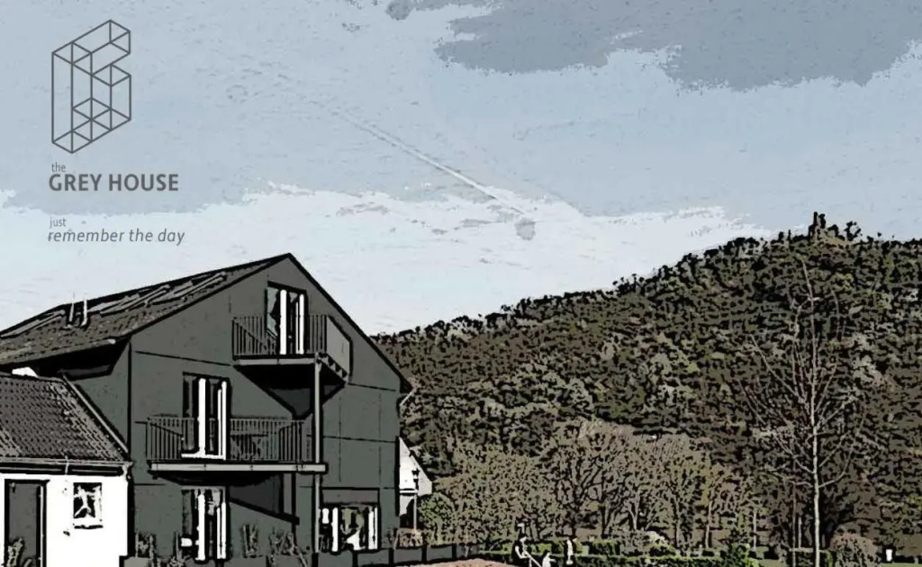 The Grey House