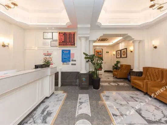 Honglou Lishe Boutique Hotel