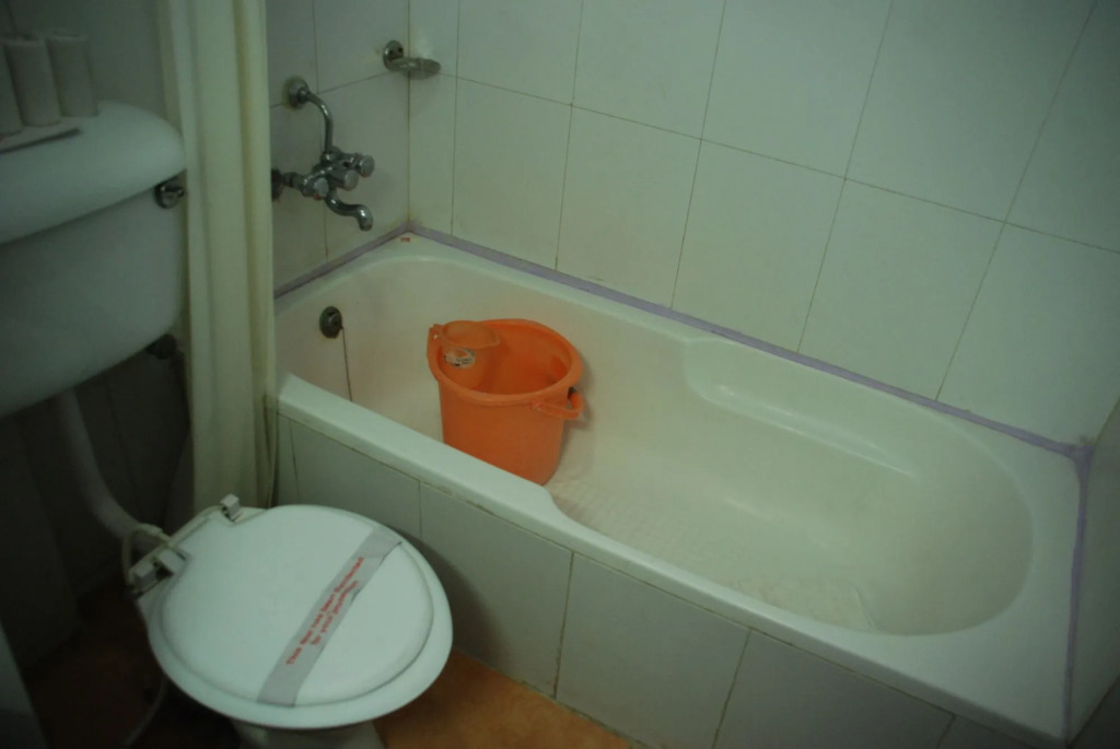 Hotel Ganga Ratan
