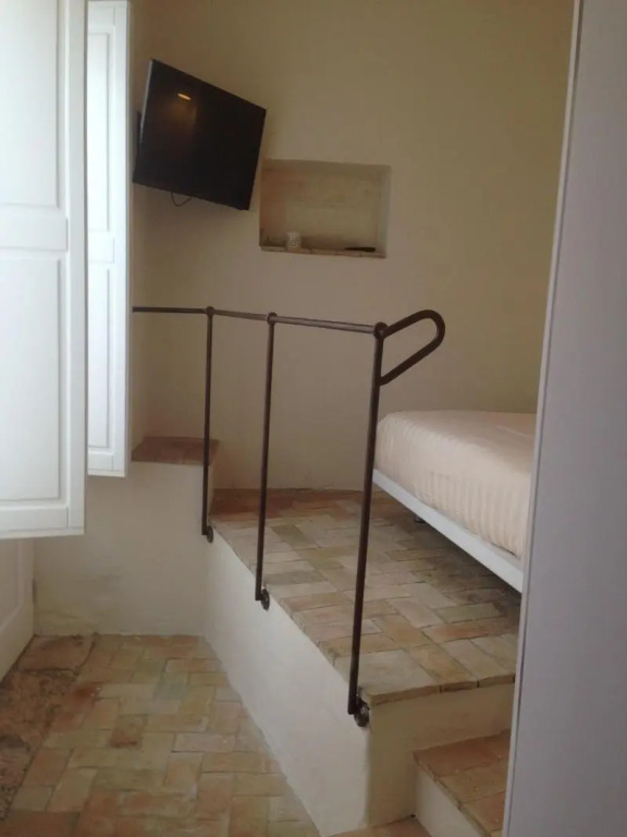 Thymus Residence nei Sassi