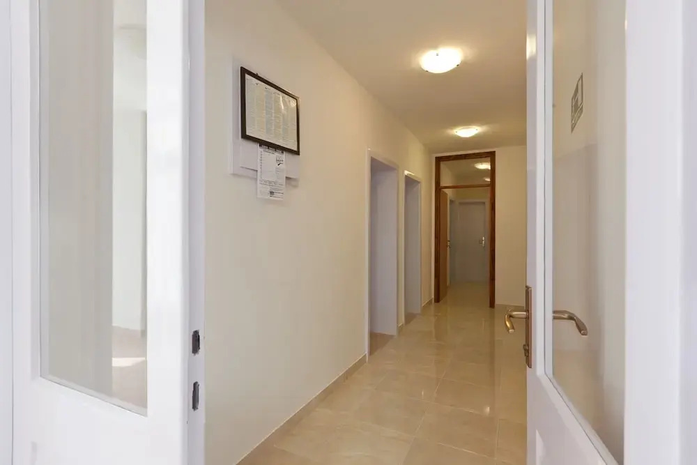 Apartment Mersi