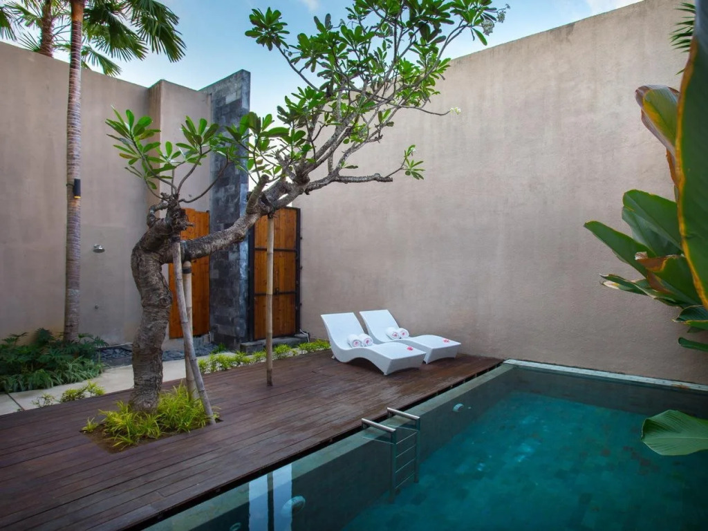 Asa Bali Luxury Villas & Spa