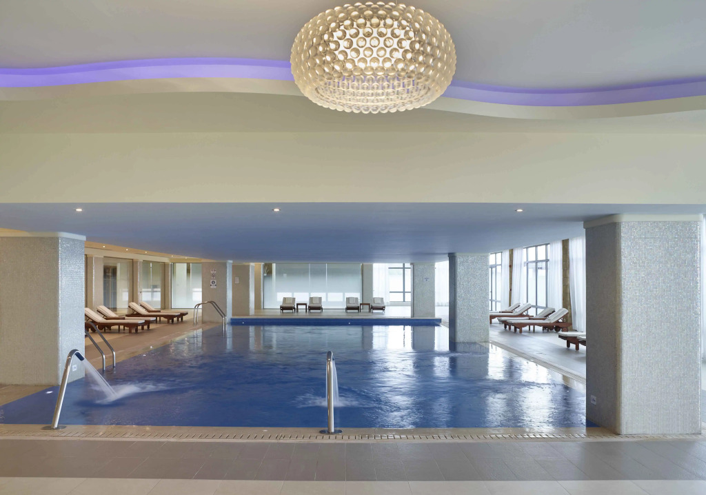 Boutique 5 Hotel & Spa