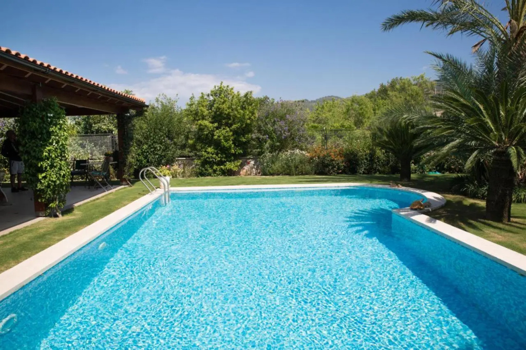 Villa Mertcan by Important Group Travel BD439