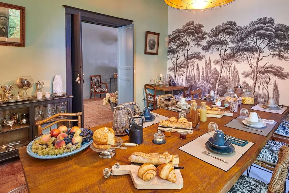 BEL AIR MAISON DHOTES DES LANDES