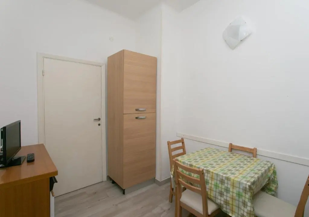 N151 - Numana, delizioso bilocale con portico
