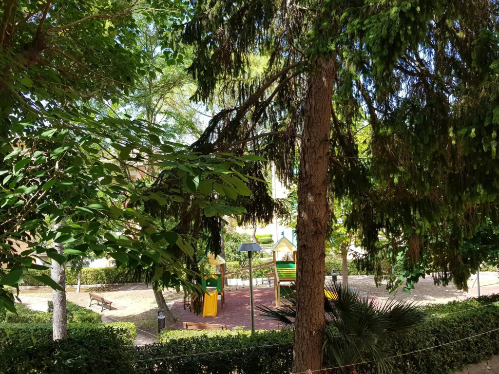 EDEN CONERO Camere Numana Centro