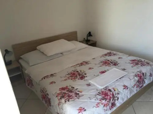 Apartments Kulic