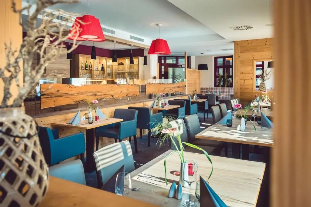 Parkhotel Neustadt