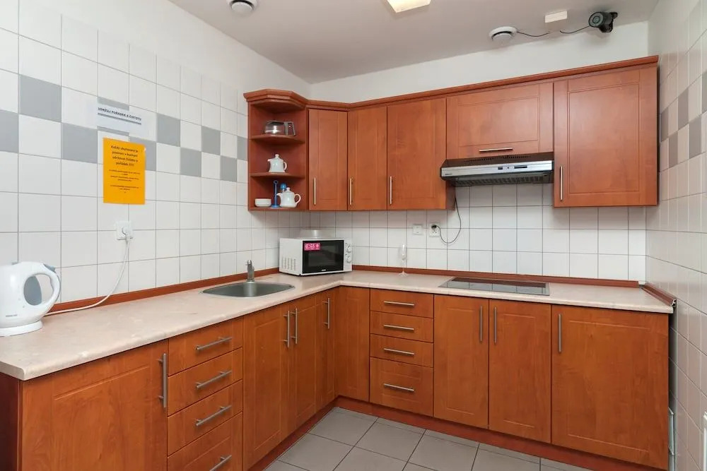 Hostel Rico