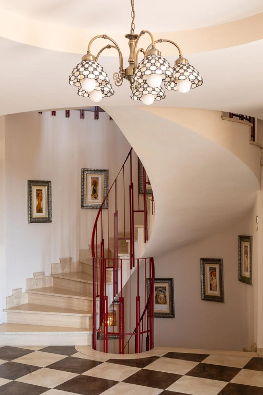 Hotel Leone