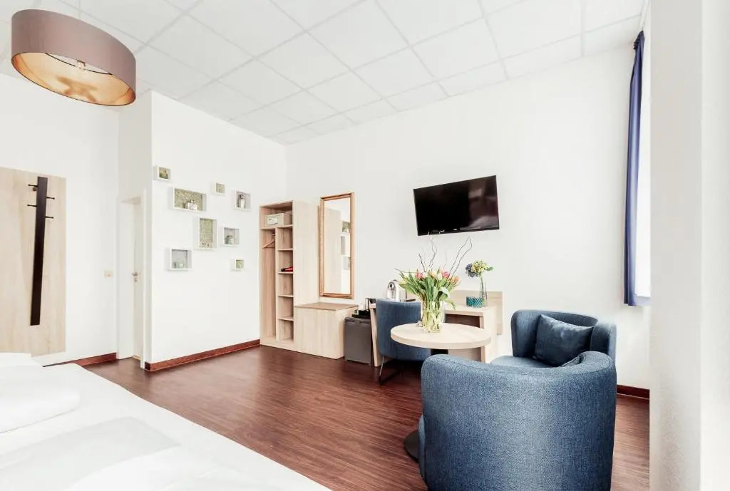Pallas Hotel