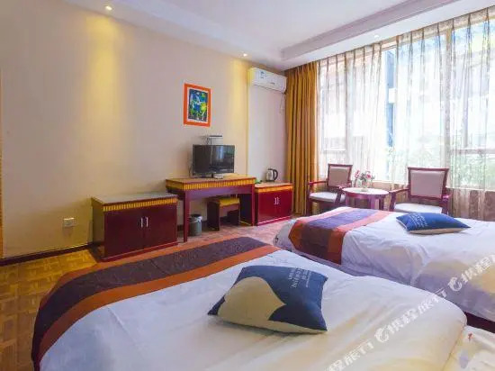Fanmilin Hotel
