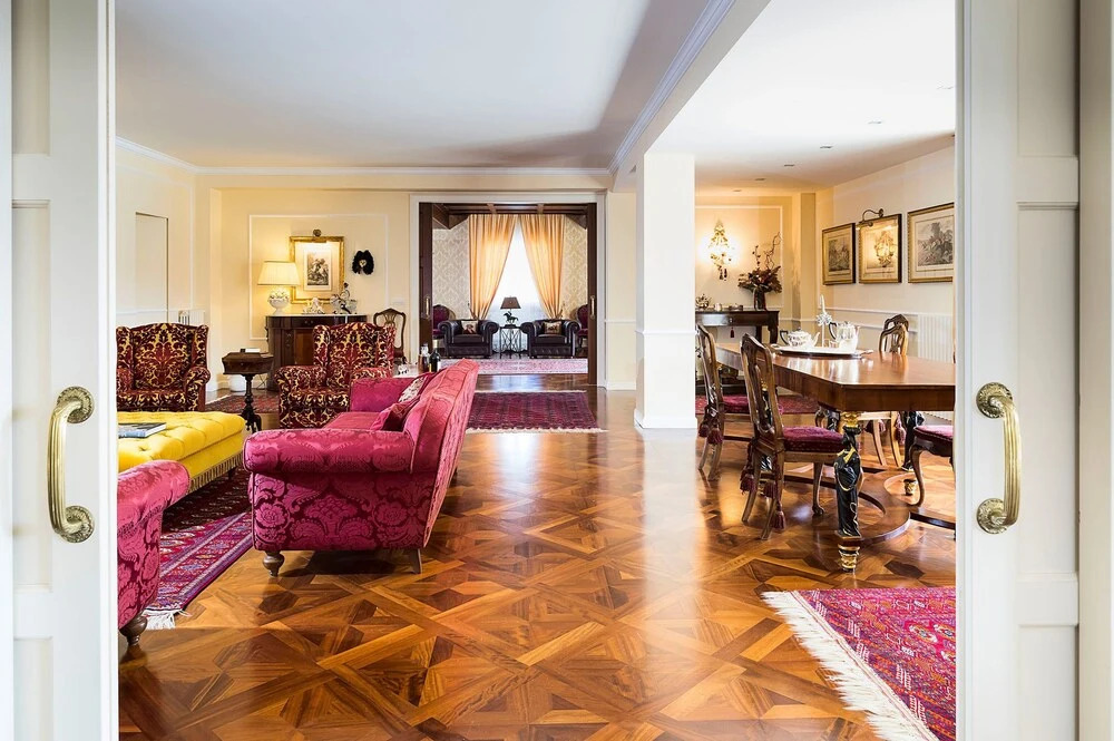 Villa Terranova