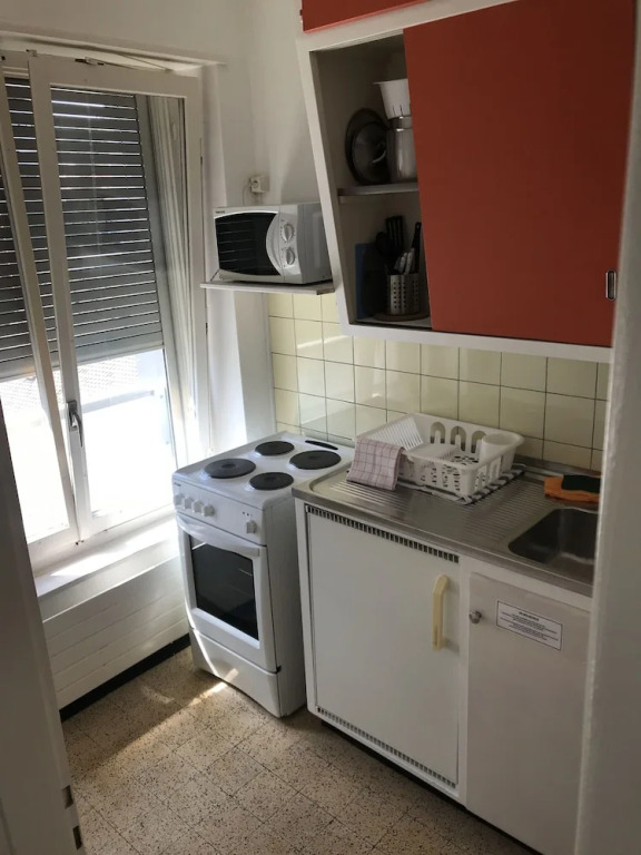 My Home Location