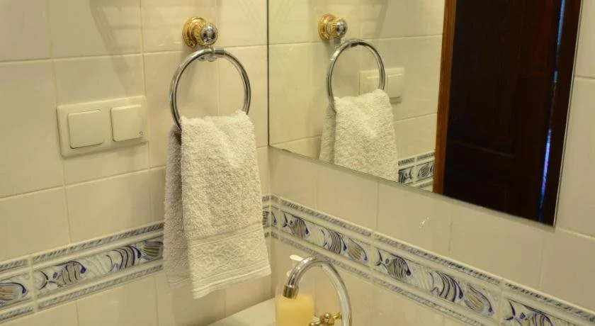 Pensjonat B&B Nad Rudawą
