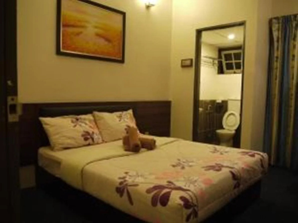 Camellia Budget Inn