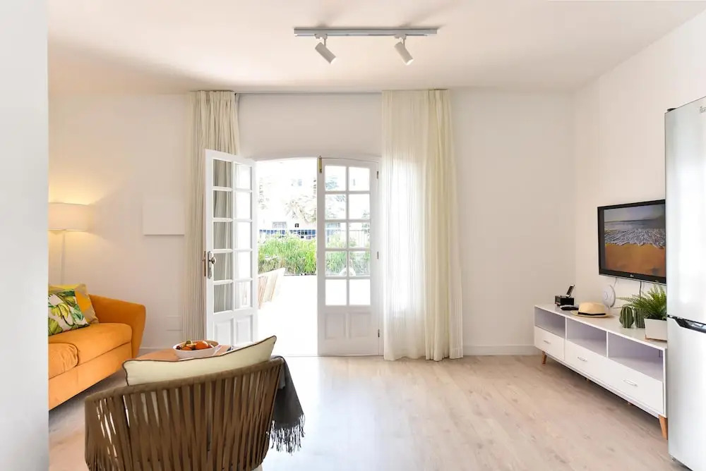 Renovated Bungalow in Sonnenland 3