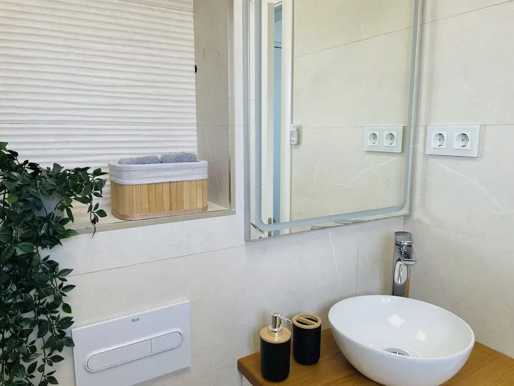 Apartamento Torrox Park Sunset View