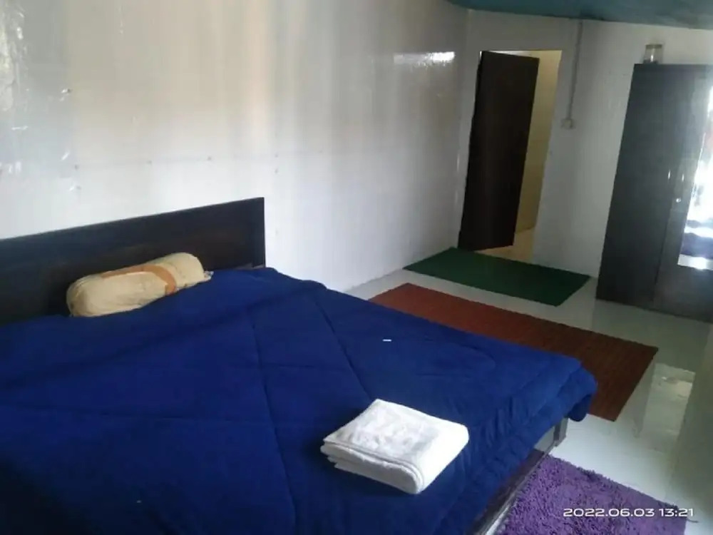 Silver Dew Resorts