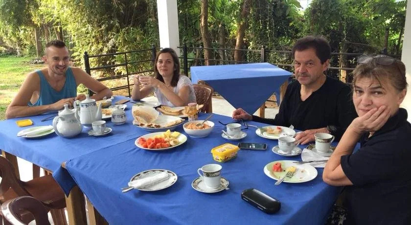 Palm Garden Tourist Guest House