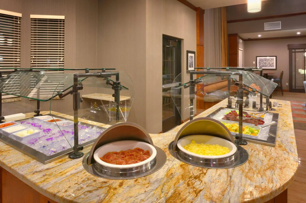 Staybridge Suites Midvale by IHG