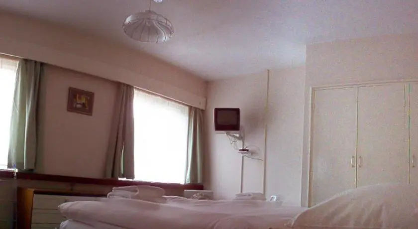Tekels Park Guest House