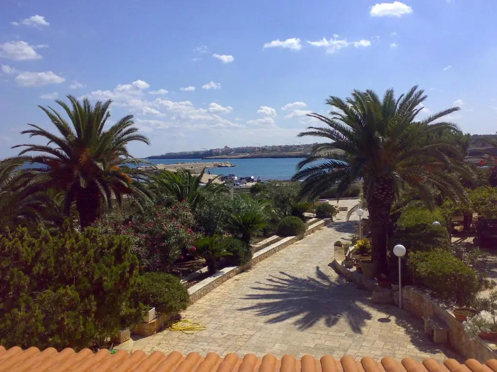 Ville Alba & Azzurra Accesso Privato al Mare