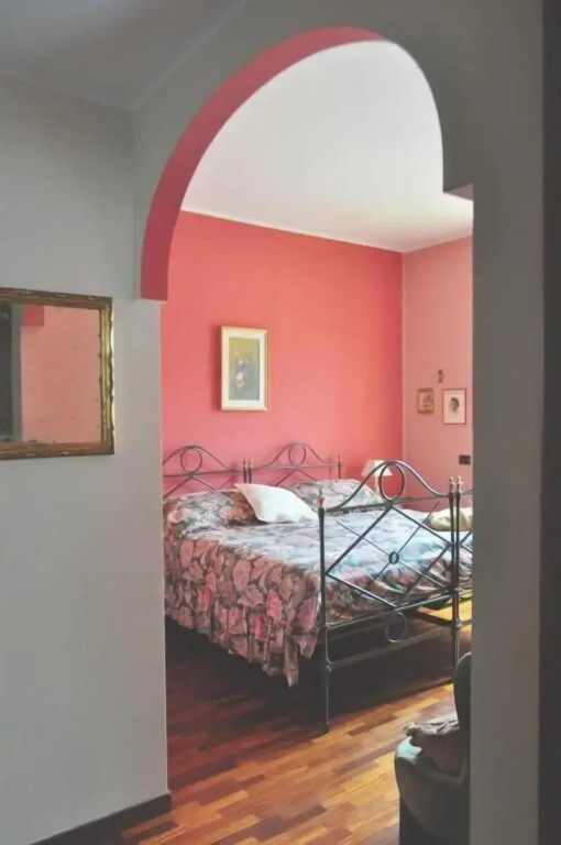Ca Rosa Bed & Breakfast