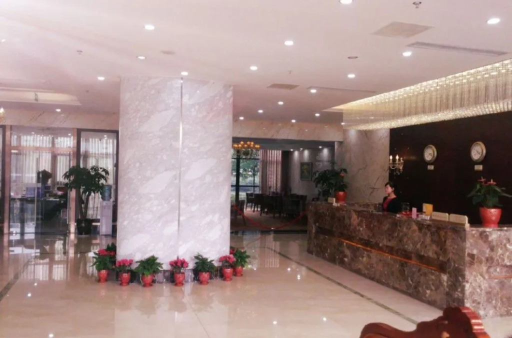Hongteng Hotel