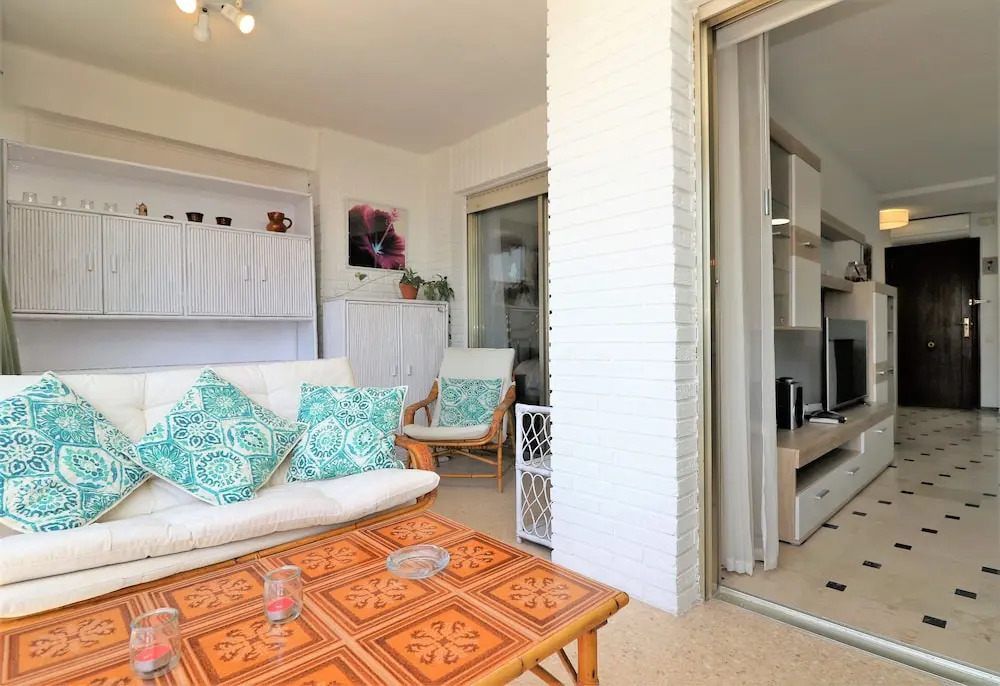 Apartamento Principado Mediterráneo 14-C