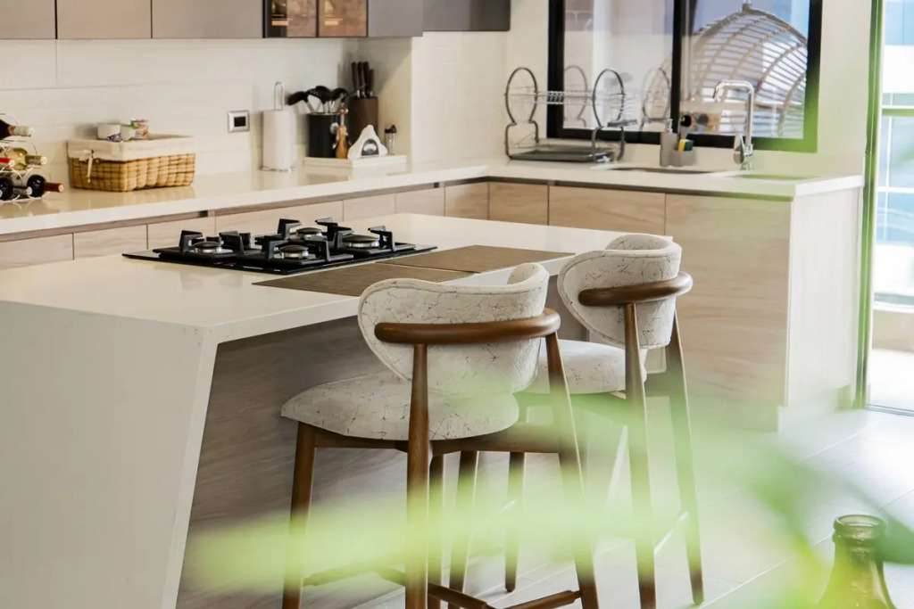Luxury Apartments Prana By Cadissa
