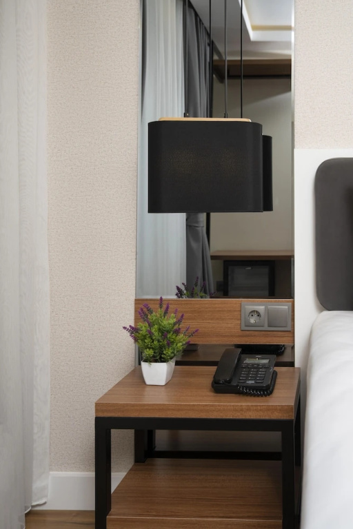 Karaköy in Karaköy Hotel