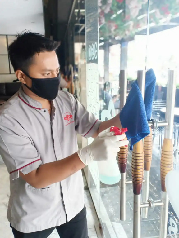 Grand Singgie Hotel