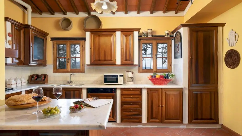 Podere Belvedere 6, Emma Villas