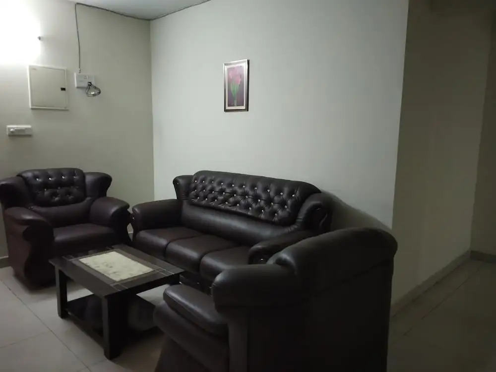 FabHotel The Prime