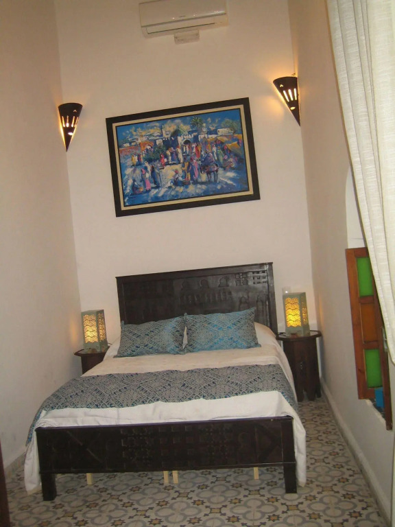 Riad Dar Souika