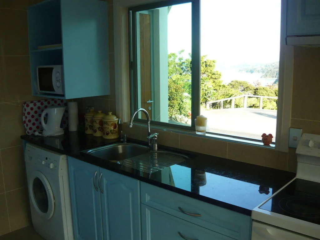 Swallows Nest - Paihia Holiday Home