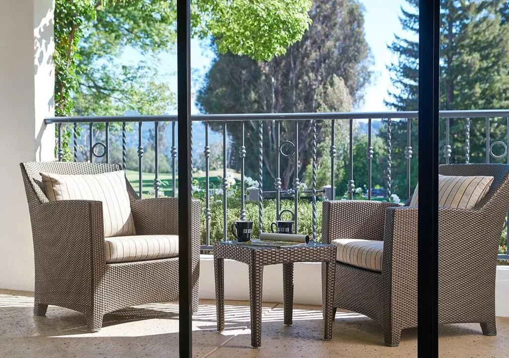 Ojai Valley Inn
